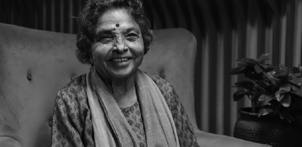 वरिष्ठ अर्थशास्त्री मीना आचार्यको निधन
