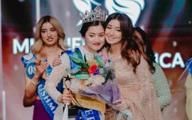 ‘मिस नेपाल नर्थ अमेरिका २०२६’ को आवेदन खुला