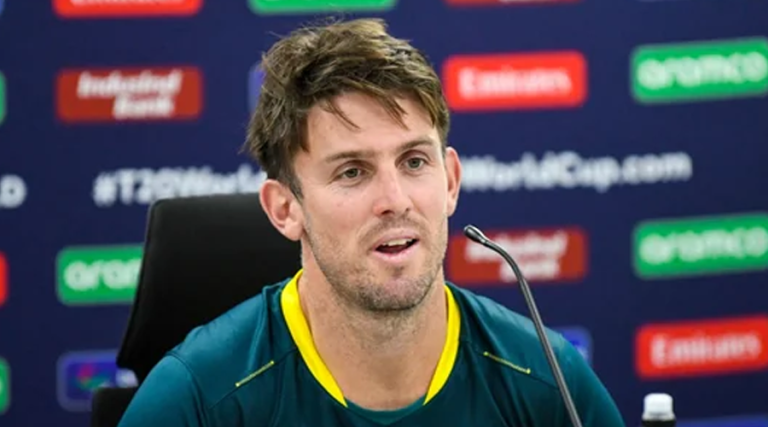 लगातार दुई हारपछि अस्ट्रेलिया संकटमा, कप्तान मार्श भन्छन्– भविष्य अरुकै हातमा छ