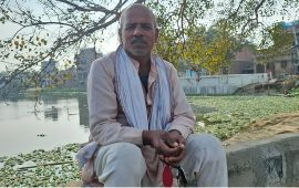 महोत्तरी-३ को पीडा : कतै डुबान, कतै सिंचाइ अभाव