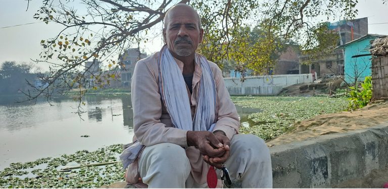 महोत्तरी-३ को बेथा : कतै डुबान, कतै सिँचाइ अभाव