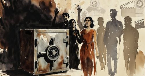 प्राविधिकदेखि कलाकारसम्म, करोडौं अझै उठ्न बाँकी