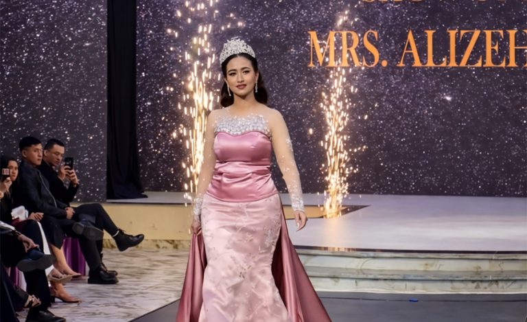 ‘मिसेस भोग नेपाल’ तेस्रो सिजनका ९ विजेता घोषित, शो-स्टपर बनिन् एलिजे