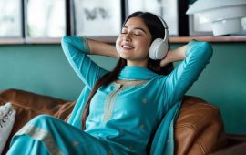 संगीतले गर्छ मनोरञ्जनसँगै औषधिको पनि काम