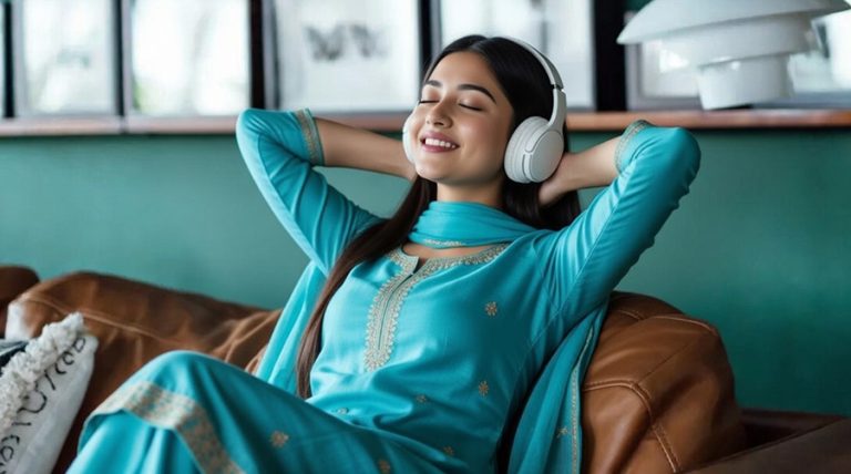 संगीतले गर्छ मनोरञ्जनसँगै औषधिको पनि काम