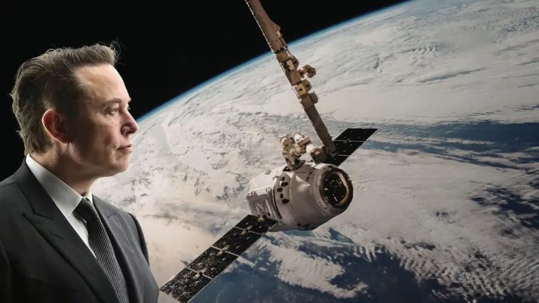 एलन मस्कले बनाउँदैछन् अन्तरिक्षमै एआई डेटा सेन्टर