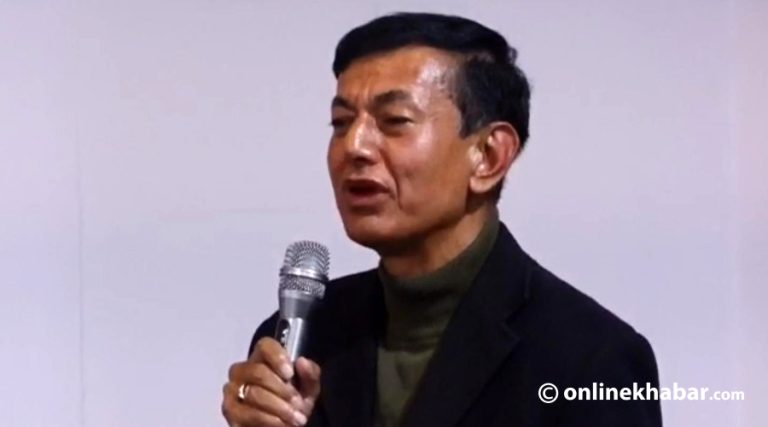 हिमाली क्षेत्रको निर्वाचन दोस्रो चरणमा गर्ने परिस्थिति निर्माण हुनसक्छ : सिलवाल