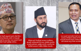 चुनावी एजेन्डा बन्दै दोहोरो नागरिकता