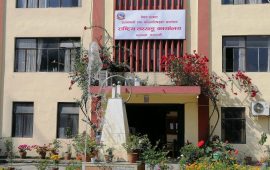 दोस्रो आर्थिक गणना, २०८२ का गणकलाई आजदेखि तालिम दिइँदै