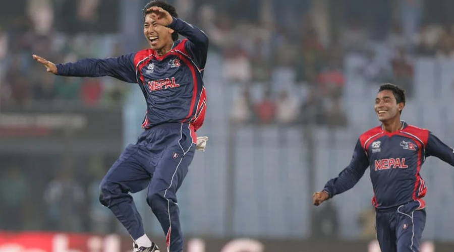 १२ वर्षपछि विश्वकपमा पहिलो जित निकाल्ने लक्ष्य