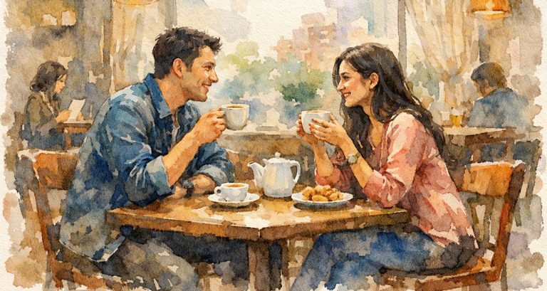 नेपाली समाजमा देखिएका यी ४ ‘डेटिङ कल्चर’