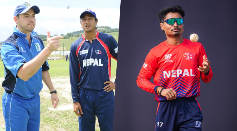 १२ वर्षपछि विश्वकपमा पहिलो जित निकाल्ने लक्ष्य