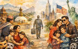 किन देश छाड्छन् ‘राष्ट्रका गहना’ ?