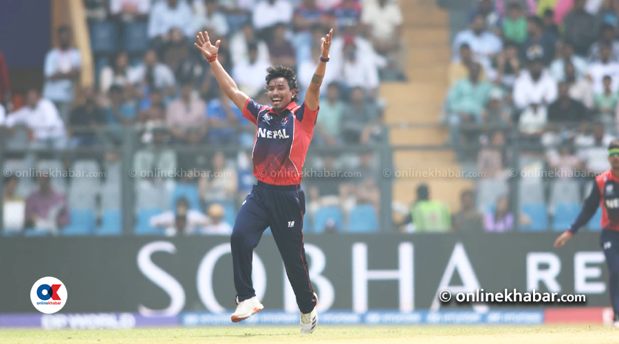 हारपछि सोमपालले भने- क्षमताअनुसार खेल्न सकेनौं