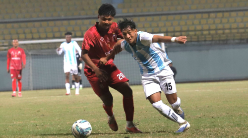 राष्ट्रिय लिगमा मनाङ मर्स्याङ्दी र संकटाले बाँडे अंक