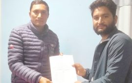 मर्यादा नमिलेको भन्दै निर्वाचनमा खटिएका कर्मचारीले गरे सेवा सुविधा बहिष्कार