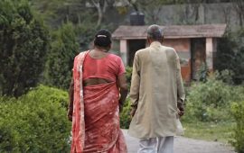 ९७ वर्षमा बिहे गर्ने इच्छा : छोराले रोके, तर अदालतले दियो अनुमति