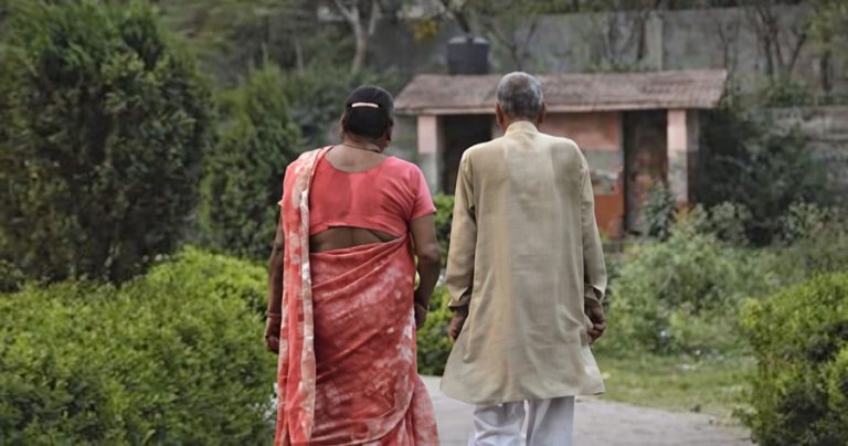 ९७ वर्षमा बिहे गर्ने इच्छा : छोराले रोके, तर अदालतले दियो अनुमति