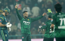 भारतविरुद्ध टी-२० विश्वकप नखेल्ने निर्णयमा पाकिस्तान अडिग