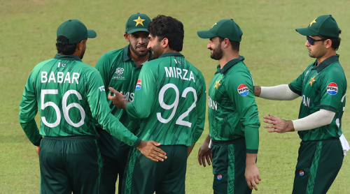 टी–२० विश्वकप : सुपर–८ पुग्ने सबै टोलीको लाग्यो टुंगो