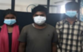 प्रेमिका भेट्न गएका युवकको बीभत्स हत्या, तीन जना नियन्त्रणमा