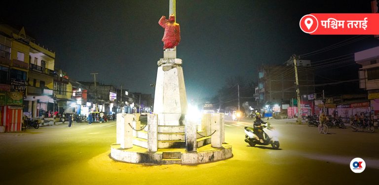 शालिकमा पोखिएको आक्रोश पुग्दैछ मतपेटिकामा