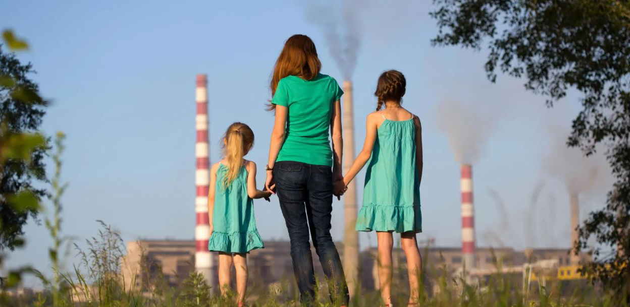 अध्ययनको निष्कर्षः वायु प्रदूषणले अल्जाइमर्सको जोखिम झनै बढाउँछ