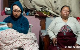 एक दुःखान्त : त्यो साँझपछि समीर कहिल्यै घर फर्किएनन्