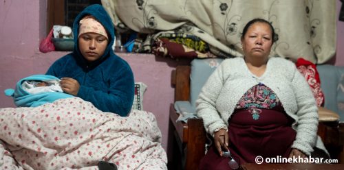 एक दुःखान्त : त्यो साँझपछि समीर कहिल्यै घर फर्किएनन्