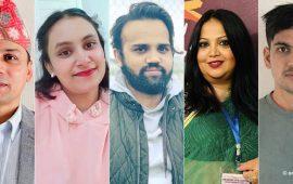 प्रवासी नेपालीको अभिमत : चुनावपछि सक्षम नेतृत्व आओस्, स्वदेशमै रोजगारी मिलोस्