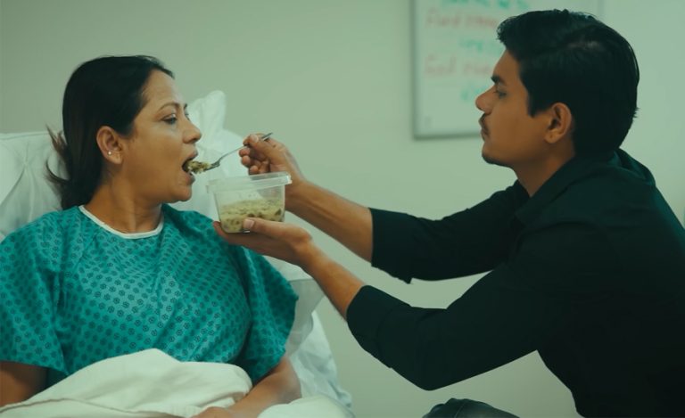 ‘प्रवासी जीवन’ को गीत ‘ढल्दा लागेको घाउ’ सार्वजनिक