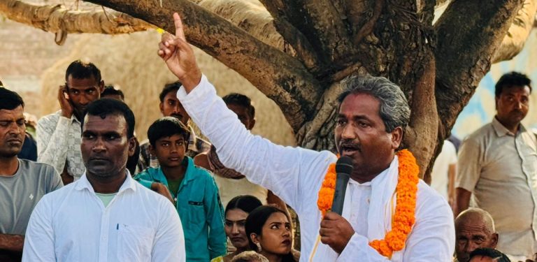 जो देश बेच्ने दलाल हो, उही राष्ट्रवादको कुरा गर्छ : प्रभु साह