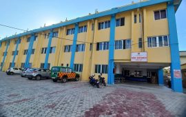 सरकारले स्वास्थ्य बिमाको रकम भुक्तानी नगर्दा प्रदेश अस्पताल पर्वत सङ्कटमा