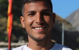 पूर्ण सार्की