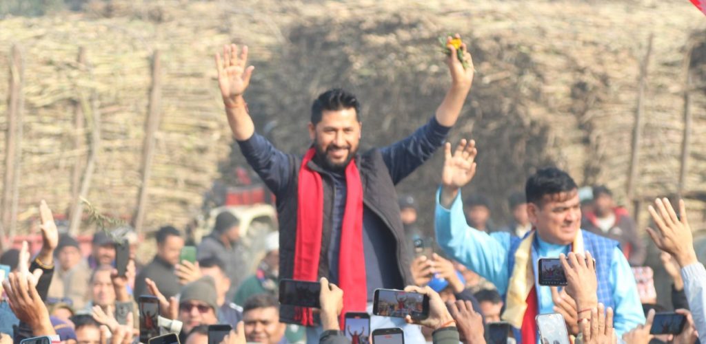 यसपटकको चुनाव नेताले होइन, जनताले जित्ने हो : लामिछाने