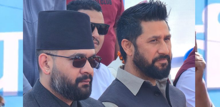 रास्वपाले सरकार गठनको तीन महिनाभित्रै संविधान संशोधनका लागि ‘बहस पत्र’ बनाउने