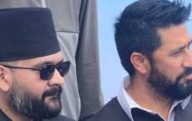 बेथितिको सटर एकैपटक बन्द गराउने हो : रवि लामिछाने