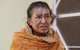 शरीर जल्यो, मन जलेन : रविलक्ष्मीको त्यो सहनशीलता