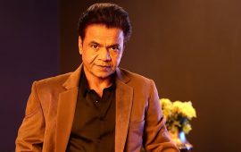 राजपाल यादवले तिहाड जेलसमक्ष गरे आत्मसमर्पण