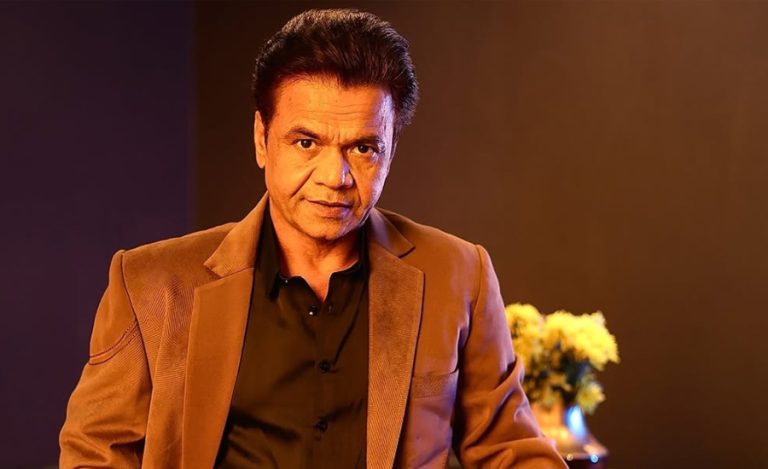 राजपाल यादवले तिहाड जेलसमक्ष गरे आत्मसमर्पण