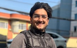 रामजी ज्ञावाली