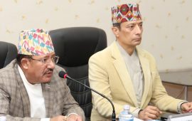 आयोगले तोक्यो चुनाव प्रचारको समय, आचारसंहिता पालना गर्न निर्देशन