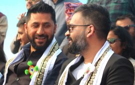 रास्वपाको परराष्ट्र नीति : छिमेकभन्दा पर पुग्ने ध्येय