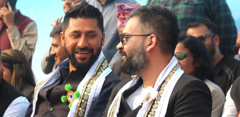 रास्वपाको परराष्ट्र नीति : छिमेकभन्दा पर पुग्ने ध्येय