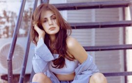 ५ वर्षपछि अभिनयमा फर्किइन् रिया चक्रवर्ती, सिरिज ‘फ्यामिली बिजनेस’ मा देखिइन्