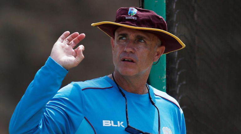 अफगानिस्तान क्रिकेट टोलीको नयाँ प्रशिक्षकमा रिचर्ड पाइबस नियुक्त