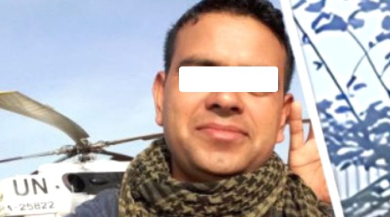 रास्वपा कपिलवस्तुका संगठन प्रमुख भट्टराई पक्राउ