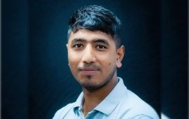 रिखिराम जिसी