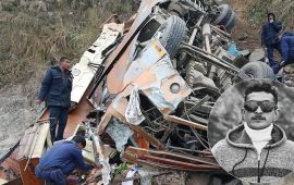 जेनजी आन्दोलन गरेका रोहित सर्बिया जाँदै थिए, त्रिशूलीमा अस्ताए