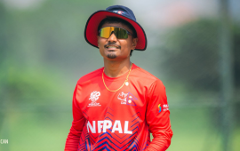 कप्तान रोहितले भने- विश्‍वकपको दबाब सम्हाल्न सक्षम छौं